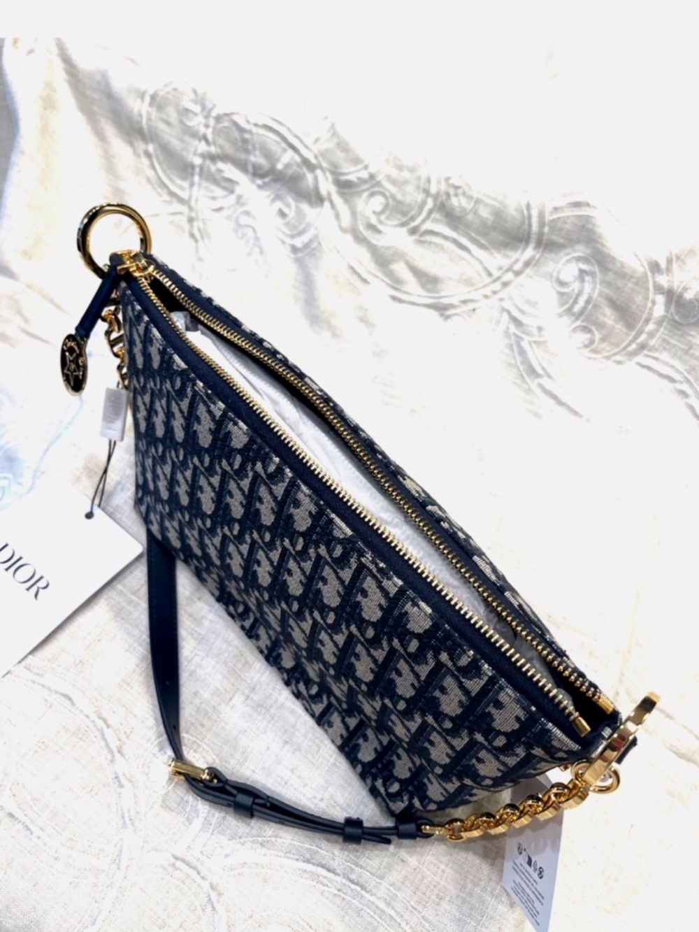 Dior Handbag - Picture 2 of 6